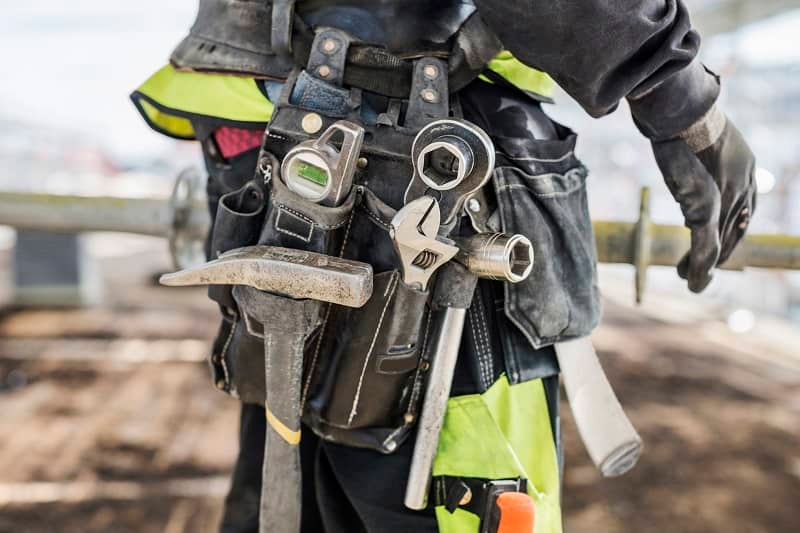 Toolbelt
