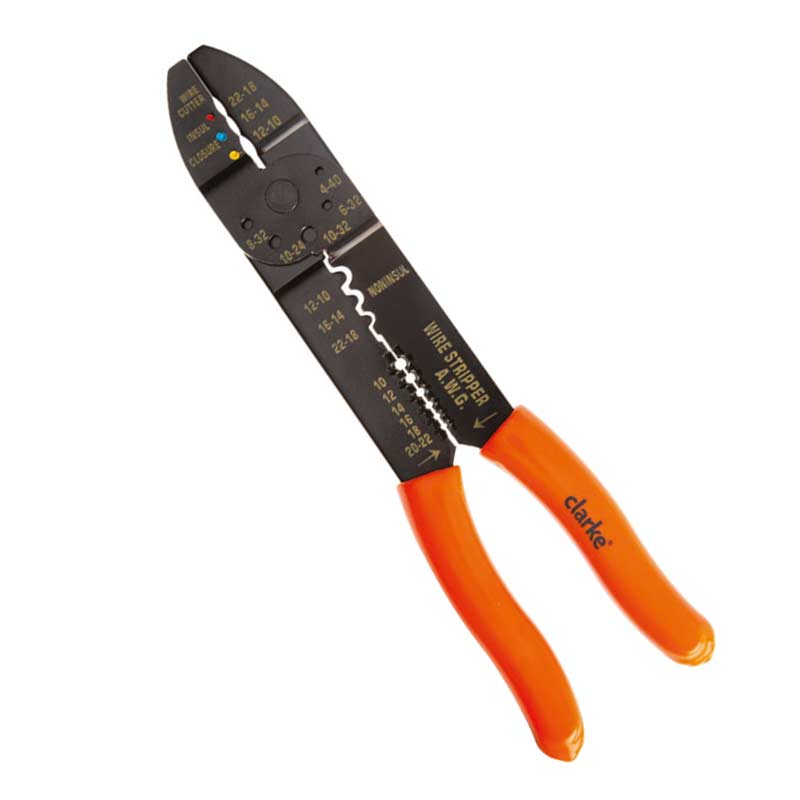 Hand Tools