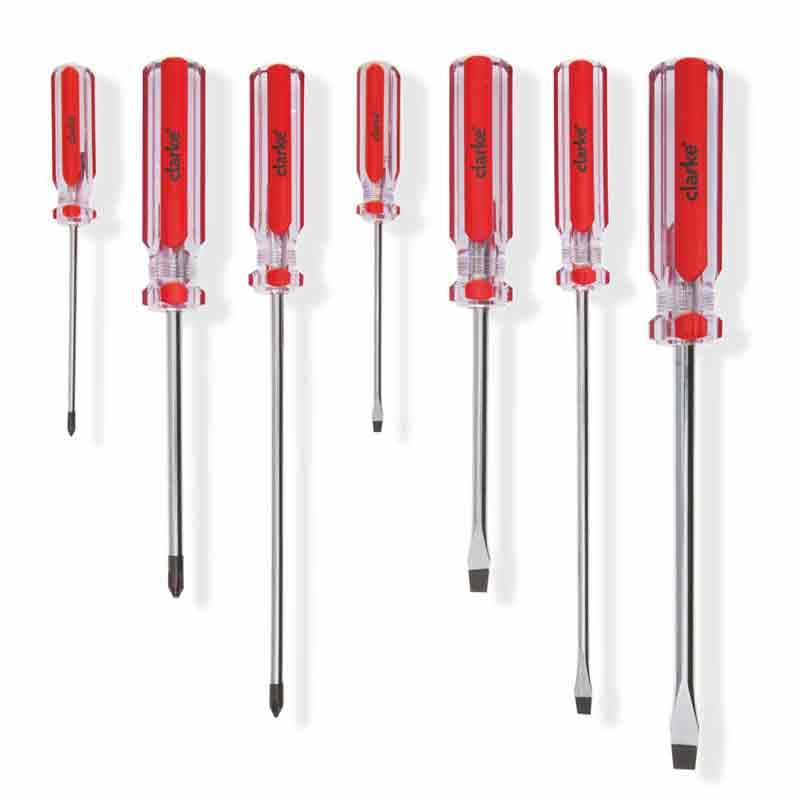 Hand Tools