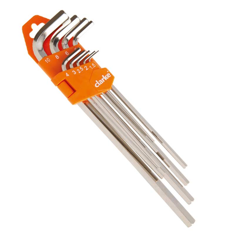 Hand Tools