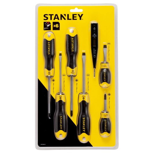 Hand Tools